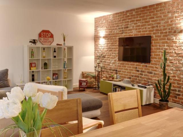 2 Zimmer in Düsseldorf