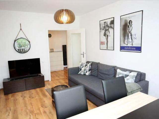 2 Zimmer in Düsseldorf