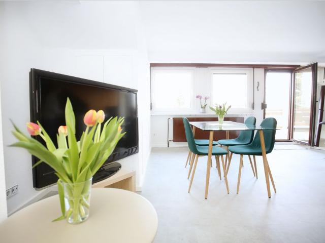 2 Zimmer in Düsseldorf