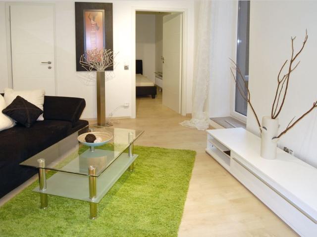 2 Zimmer in Düsseldorf