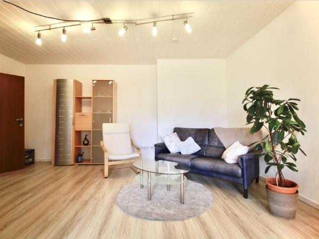 2 Zimmer in Düsseldorf