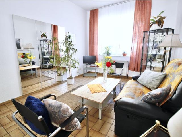 2 Zimmer in Düsseldorf