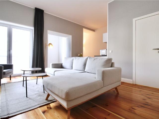 2 Zimmer in Düsseldorf