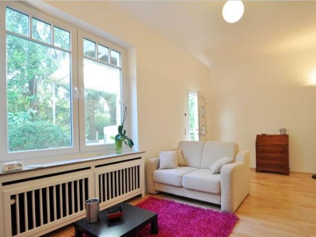 2 Zimmer in Düsseldorf