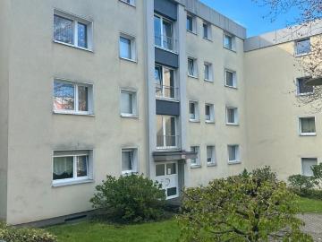 Quambusch, Bergisches Land, Nordrhein-Westfalen