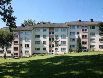 Quambusch, Bergisches Land, Nordrhein-Westfalen