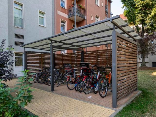 2 Zimmer in Leipzig für Singles und mit reduzierten Genossenschaftsanteilen!