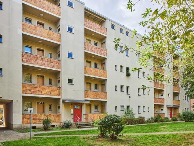 2 Zimmer in Lichtenberg