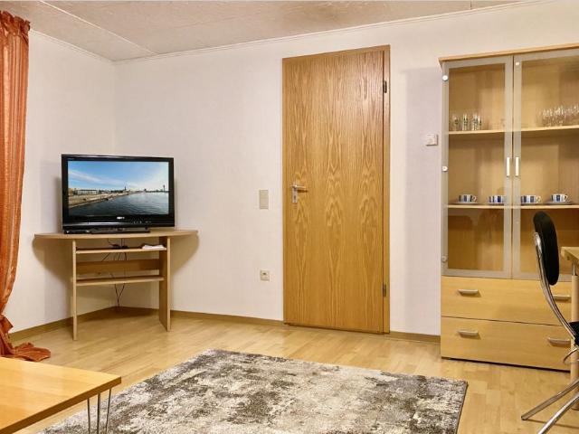2 Zimmer in Mettmann