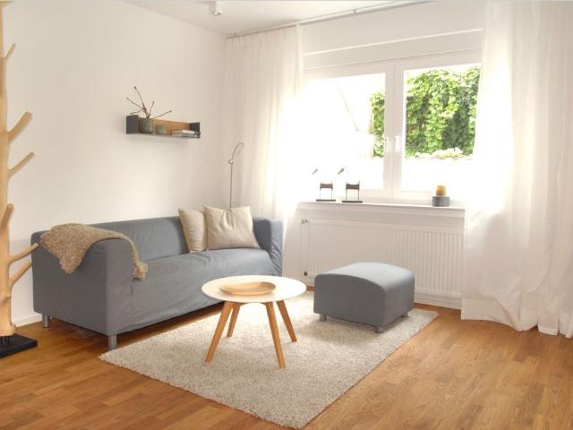 2 Zimmer in Neuss
