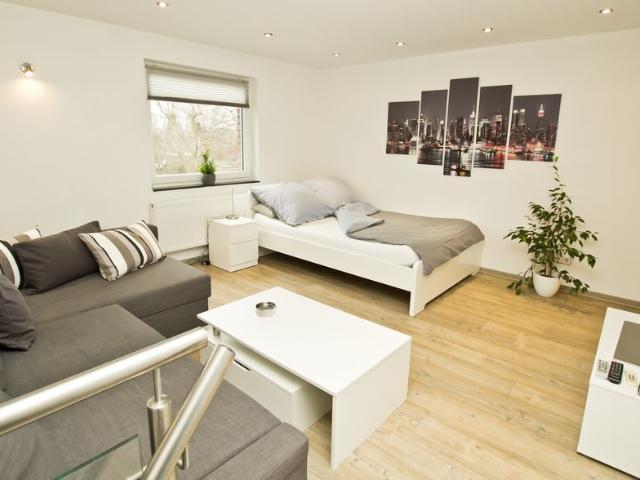 2 Zimmer in Neuss