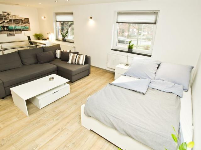 2 Zimmer in Neuss