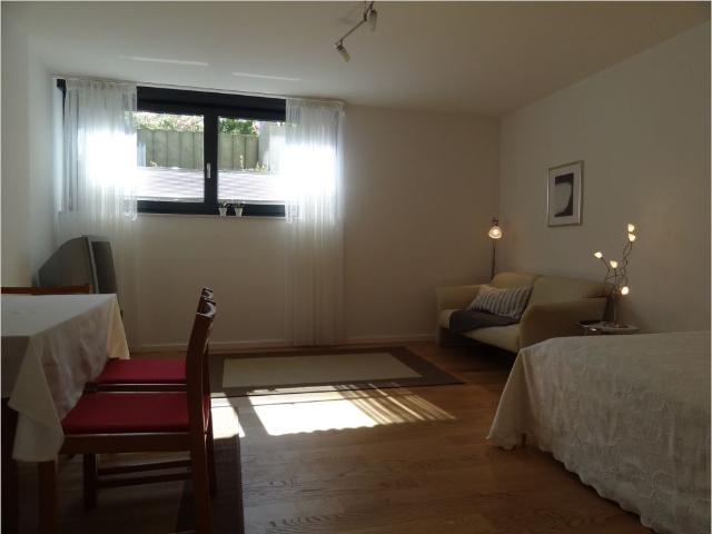 2 Zimmer in Neuss