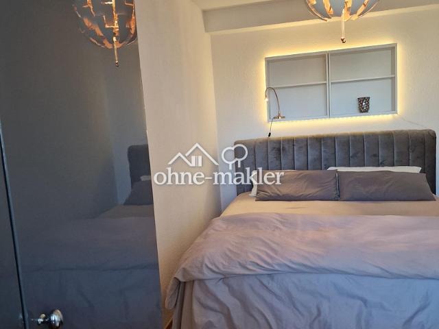 2 Zimmer in Pankow Wilhelmsruh