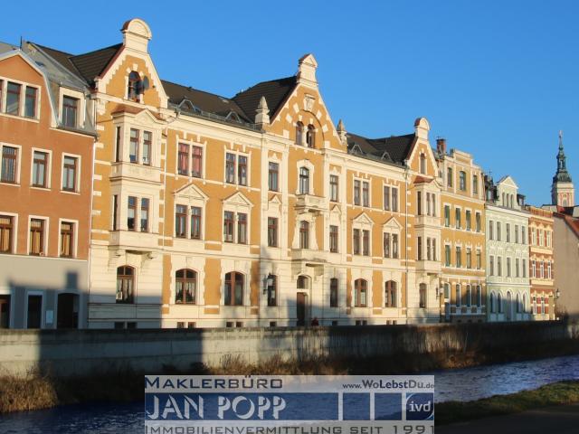 2 Zimmer in Parknähe