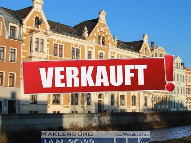 2 Zimmer in Parknähe