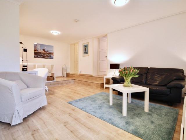 2 Zimmer in Ratingen