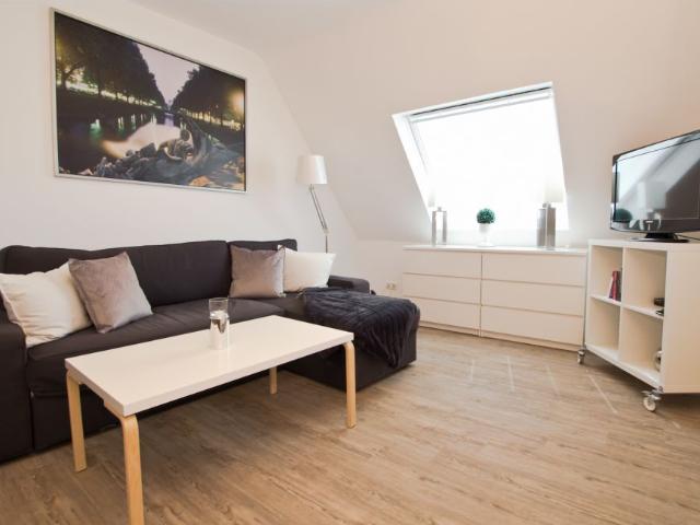 2 Zimmer in Ratingen