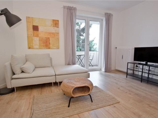 2 Zimmer in Ratingen