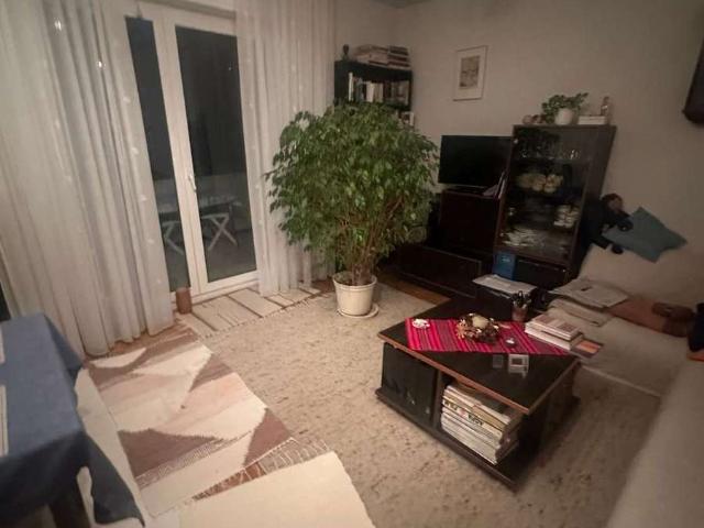 2 Zimmer in ruhiger Lage mit tollem Entwicklungspotential!