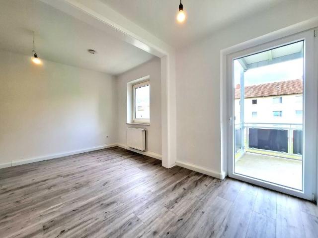 2 Zimmer in schöner Lage