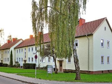 2 Zimmer in schöner Lage
