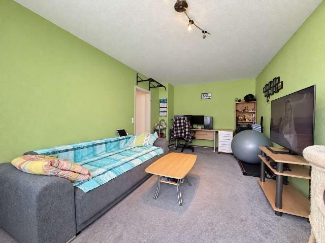 2 Zimmer Investment in Köln Porz – laufende Mieteinnahmen