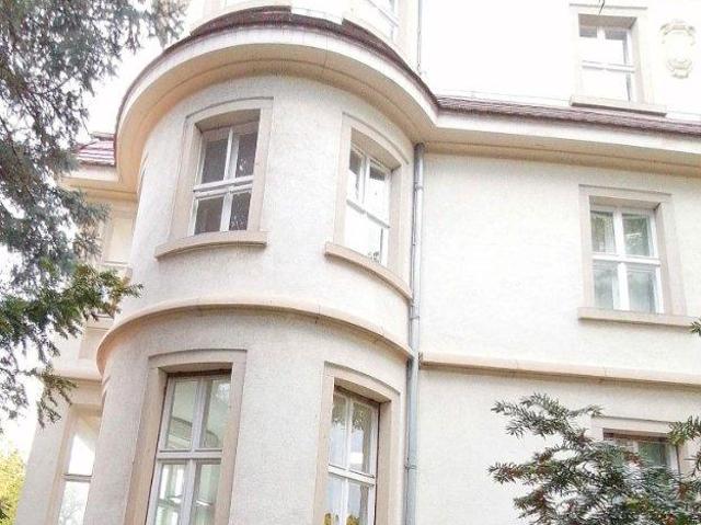 2 Zimmer Jugendstil Villa Dresden Strehlen