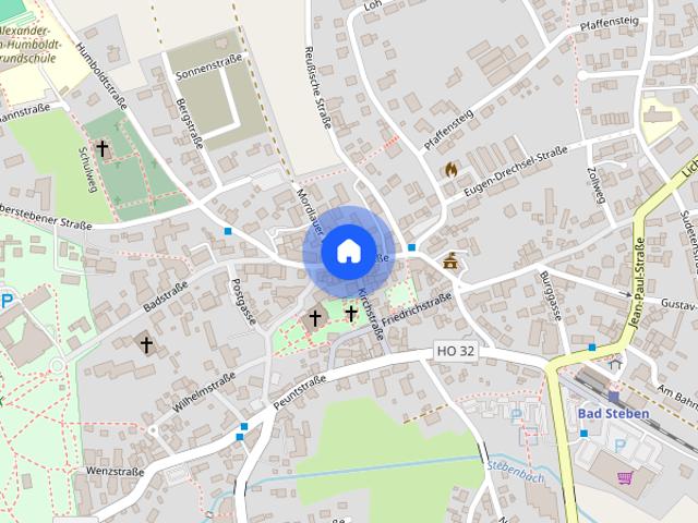 2 Zimmer Juwel inkl. EBK und Terrasse – Sofort einziehen