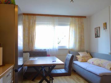 Höttinger Au, Tirol - Keller