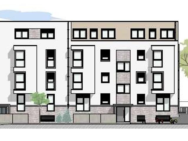 2 Zimmer Kapitalanlage im KfW 55 Effizienzhaus