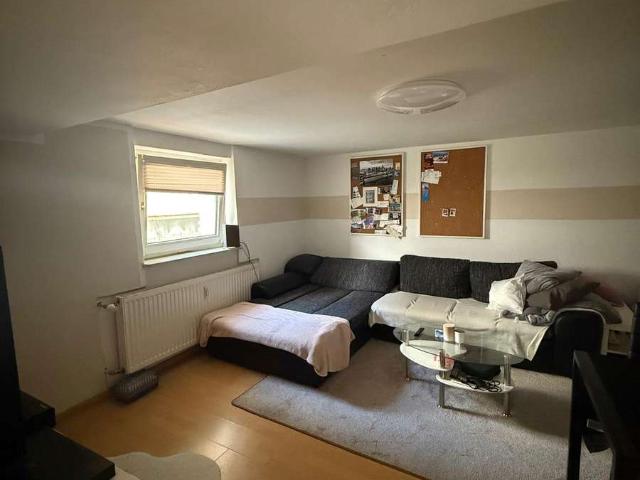 2 Zimmer Kellerwohnung in Schwetzingen