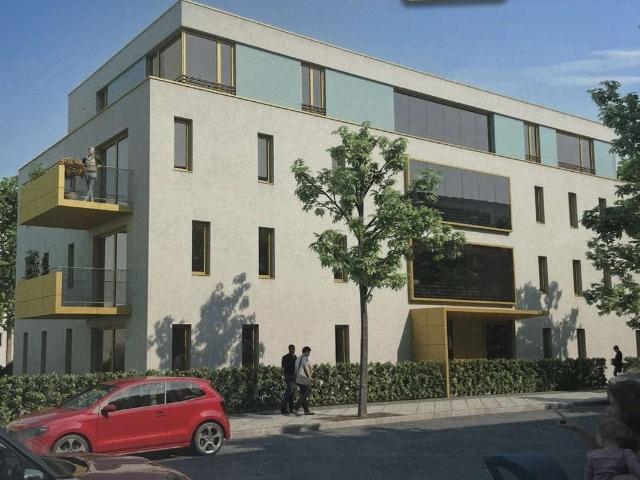 2 Zimmer Komfort Wohnung in Berlin Reinickendorf Provisionsfrei