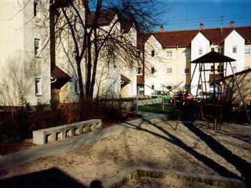 Ladenburg, Rhein-Neckar, Rhein-Neckar-Kreis, Baden-Württemberg