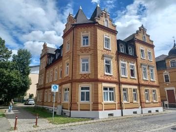 Niederhäslich, Weißeritzkreis, Sachsen