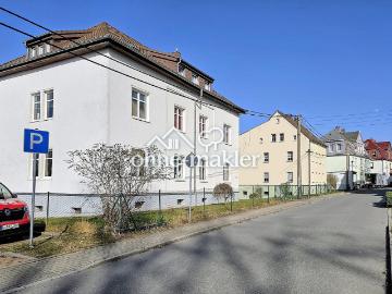 Oberlungwitz, Erzgebirgskreis, Sachsen