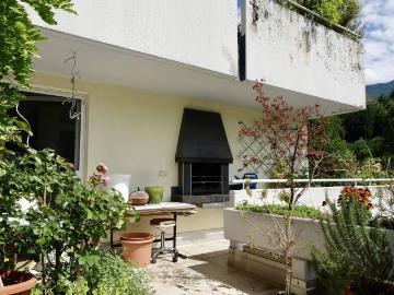 2 Zimmer Loft I Terrassentraum