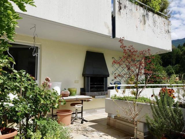 2 Zimmer Loft I Terrassentraum