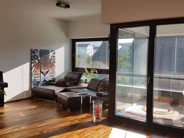 2 Zimmer LOFT Wohnung im Zentrum von Dornbirn zu vermieten