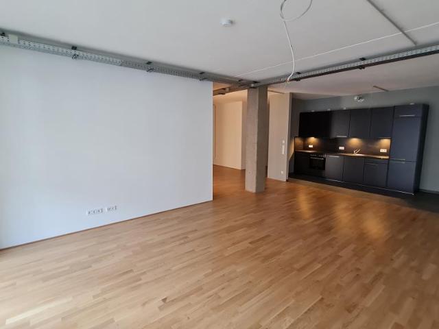 2 Zimmer Loft Wohnung in Bremen Woltmershausen