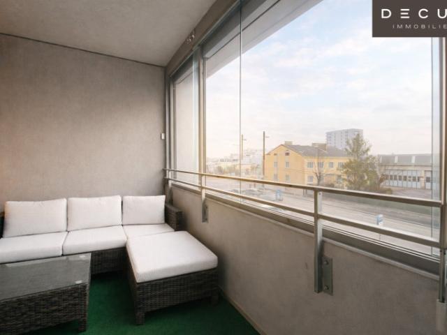 2 zimmer | loggia mit reichlich platz | ab oktober verfügbar | nahe wienerberg