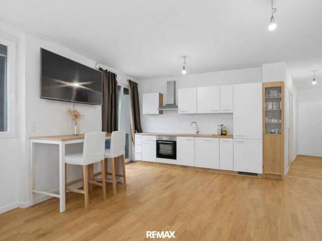 2 Zimmer Loggia Siegesplatz U2 Aspernstraße Vermietet bis 2028