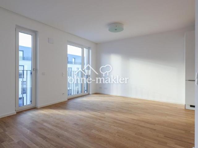 2 Zimmer Luxus Neubau Einbauküche + Parkett vom Eigentümer