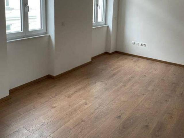 2 Zimmer Luxusterrassenwohnung