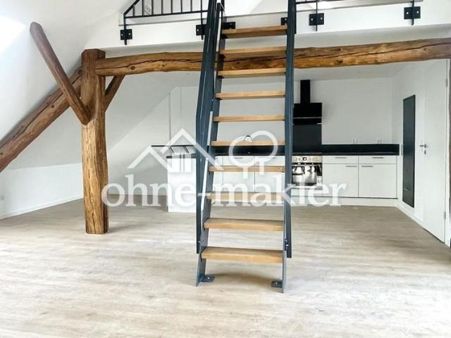 2,5 Zimmer Luxuswohnung
