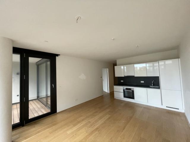 2 ZIMMER LUXUSWOHNUNG MIT LOGGIA BEL & MAIN BEIM BELVEDERE