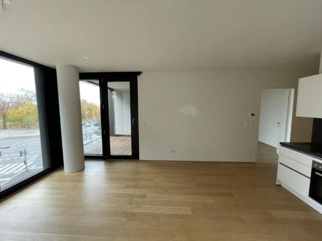 2 ZIMMER LUXUSWOHNUNG MIT LOGGIA BEL & MAIN BEIM BELVEDERE