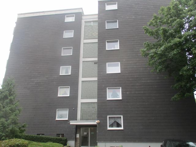 2 Zimmer m. Balkon, 3 MONATE KALTMIETFREI, Menden Platte Heide, Droste Hülshoffstraße 54