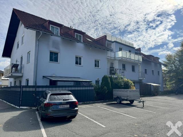 2 Zimmer Maisonette mit Terrasse im Grazer Nahbereich