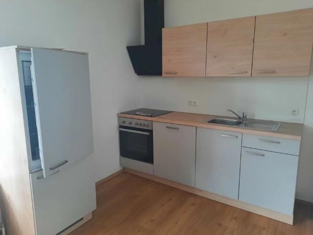 2 Zimmer Maisonette mit Balkon